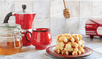 Read more about National Waffle Day