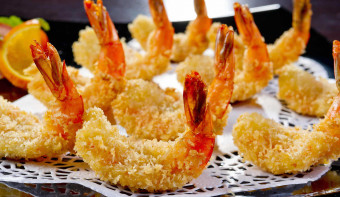 Read more about National French Fried Shrimp Day