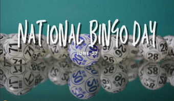 Read more about National Bingo Day