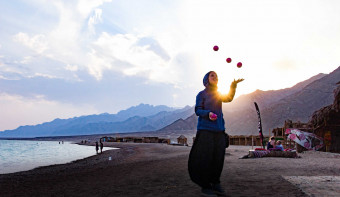 Read more about World Juggling Day