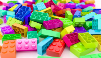 Read more about International LEGO day