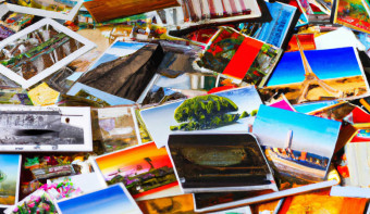 Read more about World Postcard Day