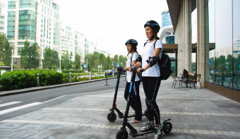 Read more about National Scooter Day