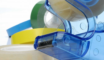 Read more about National Cellophane Tape Day