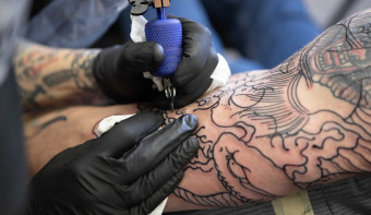 National Tattoo Day