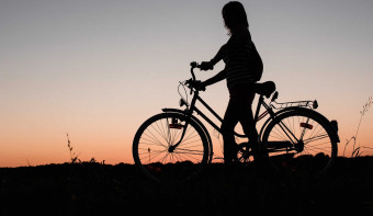 Read more about National Bike to Work Day