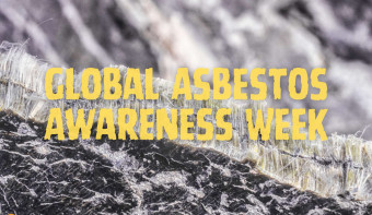 Read more about Global Asbestos Awareness Week