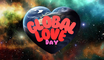 Read more about Global Love Day