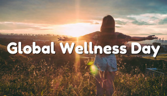 Read more about Global Wellness Day
