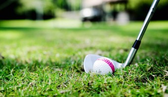 Read more about National Golf Month