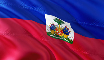 Read more about Haitian Heritage Month