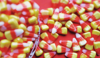 Read more about National Candy Corn Day