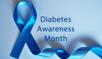 Read more about Diabetes Awareness Month