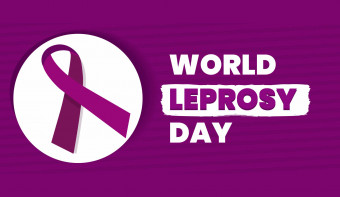 Read more about World Leprosy Day