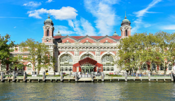 Read more about National Ellis Island Family History Day