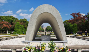 Read more about Hiroshima Day