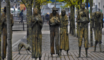 Read more about National Famine Commemoration Day