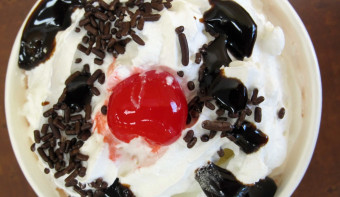 Read more about National Hot Fudge Sundae Day