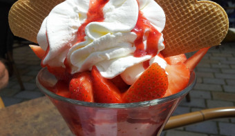 Read more about National Strawberry Sundae Day