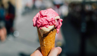 Read more about National Strawberry Ice Cream Day