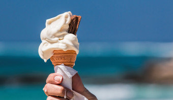Read more about National Soft Ice Cream Day