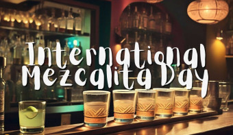 Read more about International Mezcalita Day