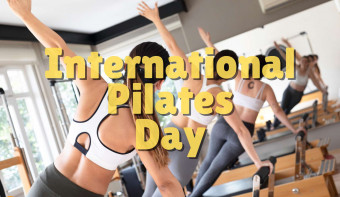 Read more about International Pilates Day
