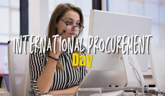 Read more about International Procurement Day