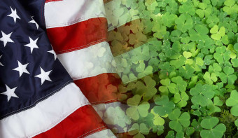Read more about Irish-American Heritage Month