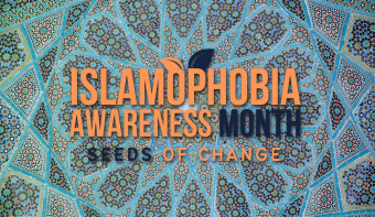 Read more about Islamophobia Awareness Month