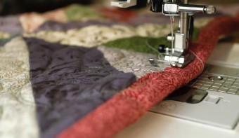 Read more about National Sewing Machine Day