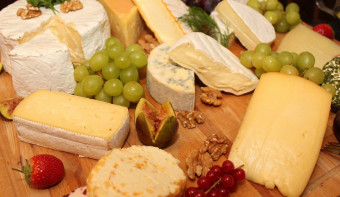 Read more about National Cheese Day