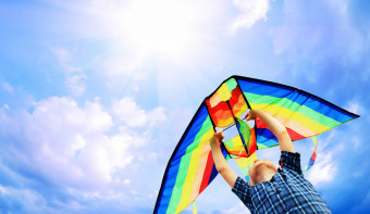 Read more about National Kite Flying Day