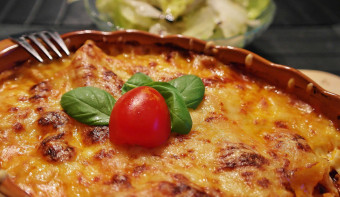Read more about National Lasagna Day
