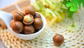 Read more about National Macadamia Nut Day