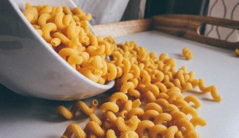 Read more about National Macaroni Day