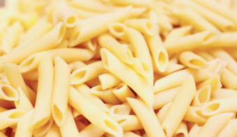 Read more about World Pasta Day