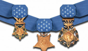 Read more about National Medal of Honor Day