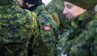 Read more about Canadian Armed Forces Day
