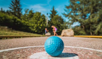 Read more about National Miniature Golf Day