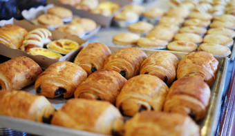 Read more about National Pastry Day