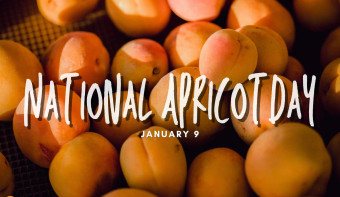 Read more about National Apricot Day