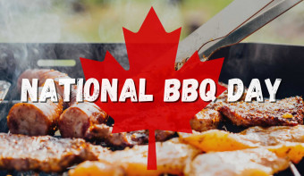 Read more about National BBQ Day