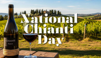 Read more about National Chianti Day