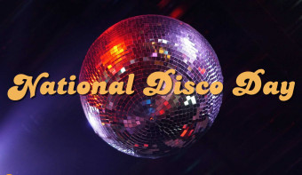 National Disco Day