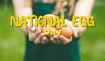 National Egg Day