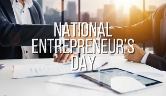 Read more about National Entrepreneur’s Day