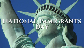 Read more about National Immigrants Day