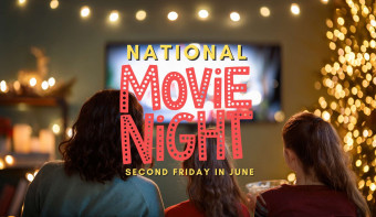 National Movie Night