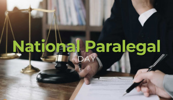 Read more about National Paralegal Day